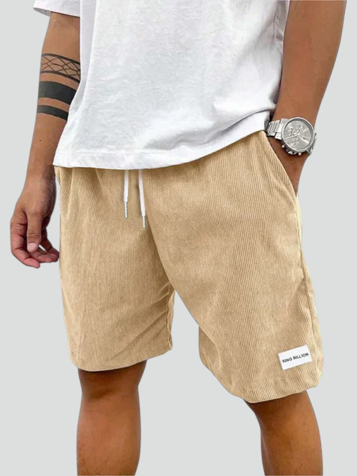 GEO™ – Pantaloni Corti Confortevoli