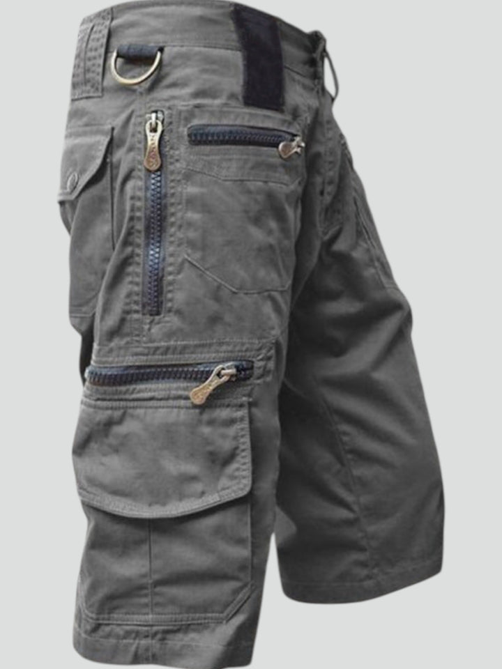 Nariko | Cargo-Shorts Versatili