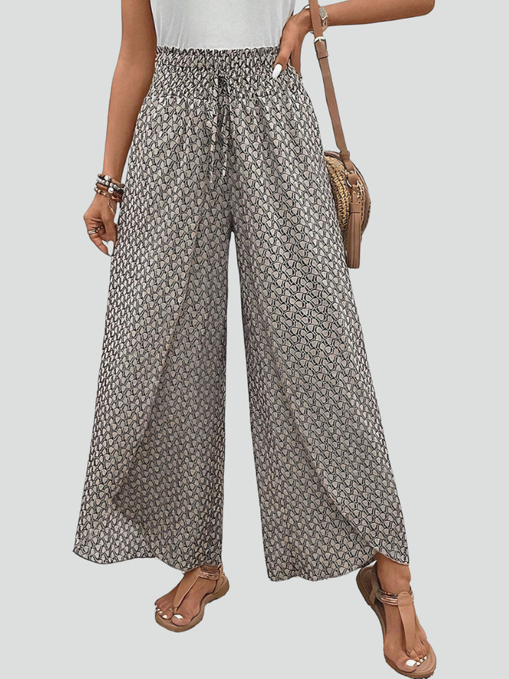 Sahara™ | Pantaloni Larghi Relaxati