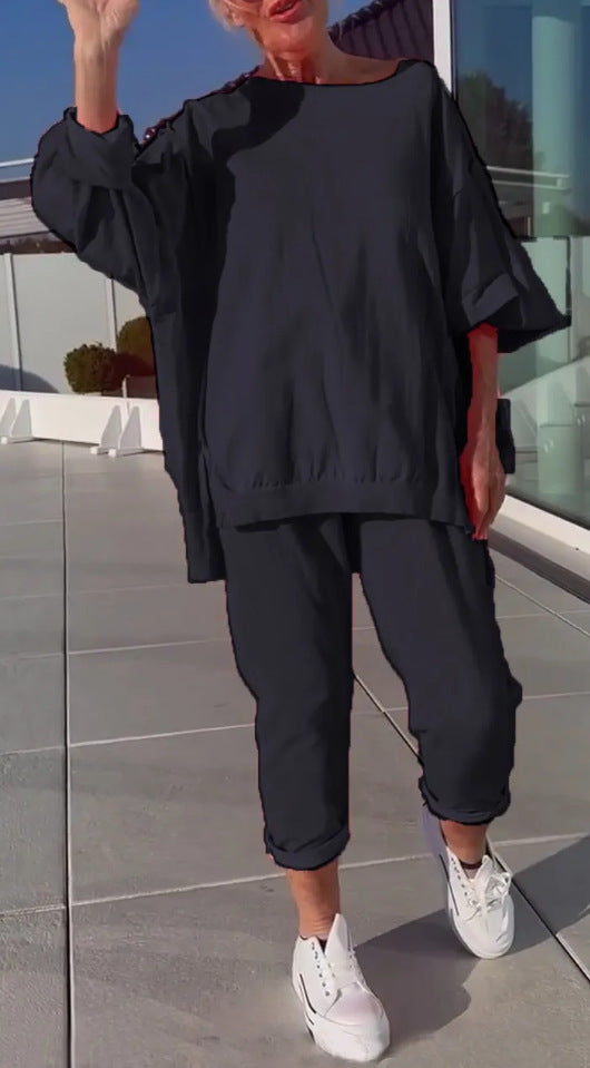 Saar | Eleganza senza sforzo