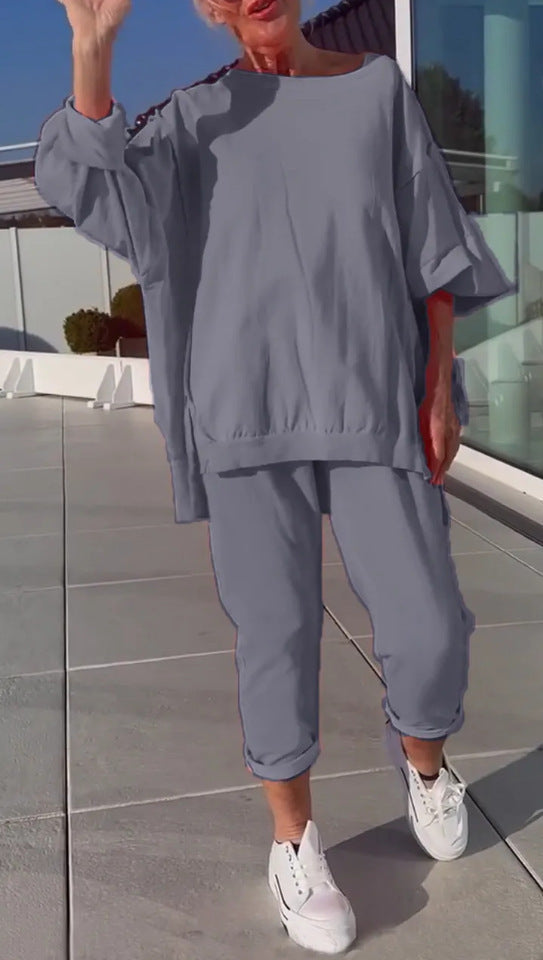 Saar | Eleganza senza sforzo