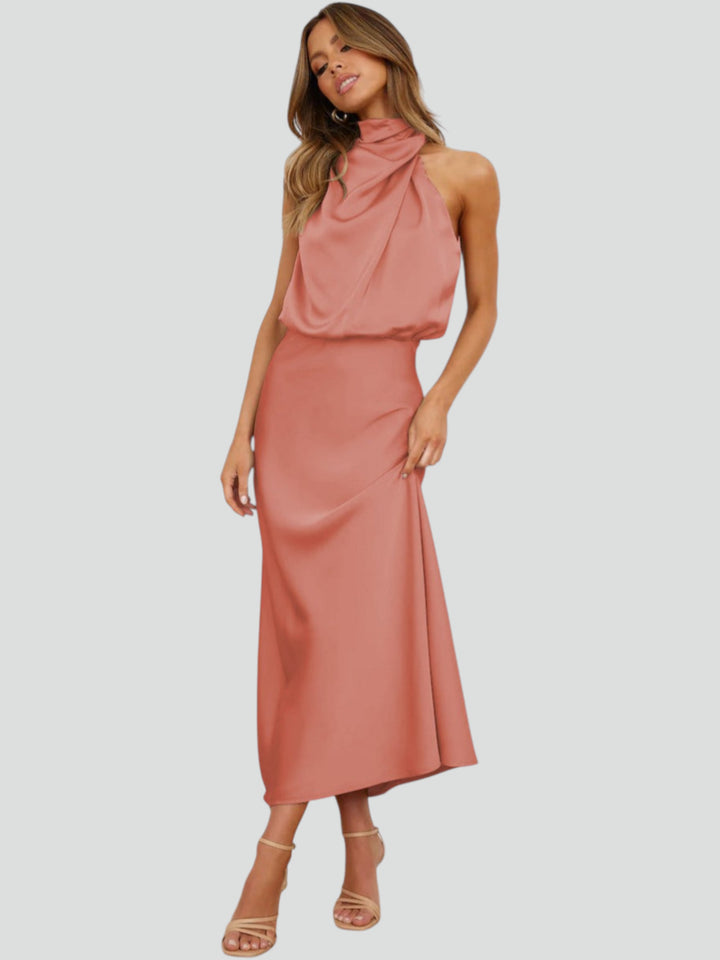 Fleur™ | Elegante Abito Lungo