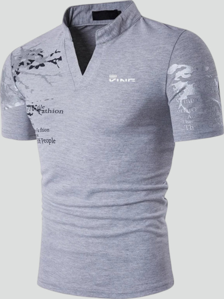 Rafa™ | Polo da Uomo Elegante