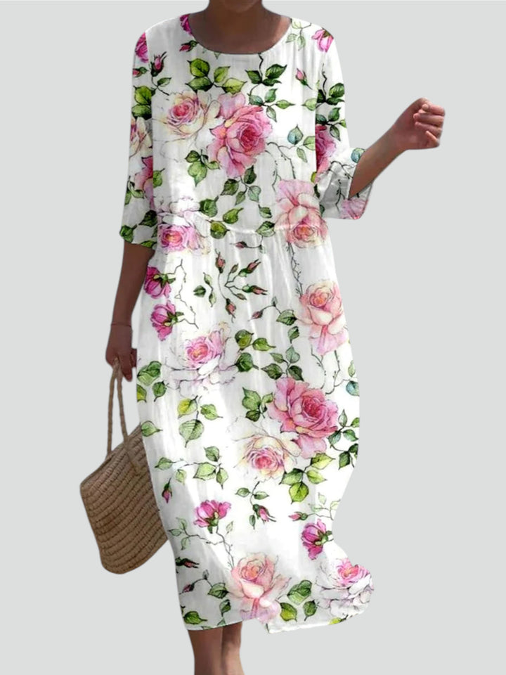 Kyla™ | Abito Chic da Donna
