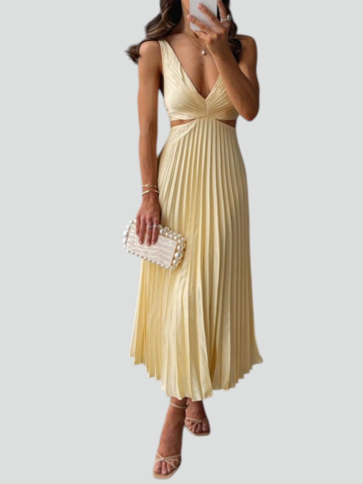 Zoe - Abito Maxi da Sogno