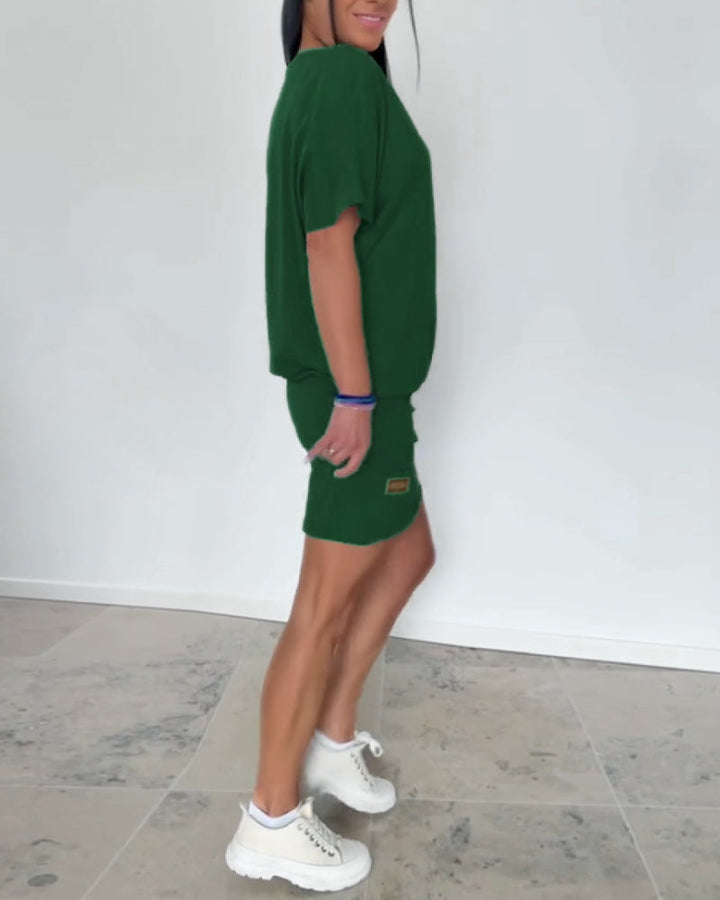 Mars | Abbigliamento Casual Elegante