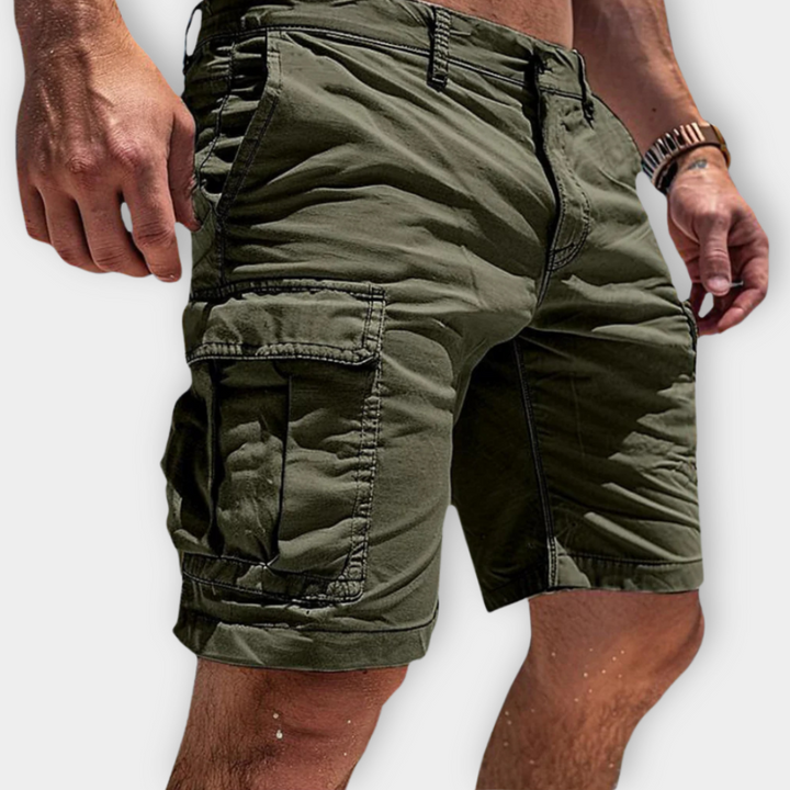 Cardo - Pantaloni Cargo