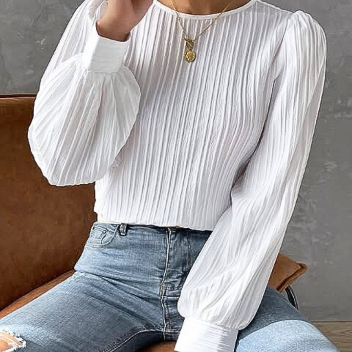 Alice™ | Blusa Chic