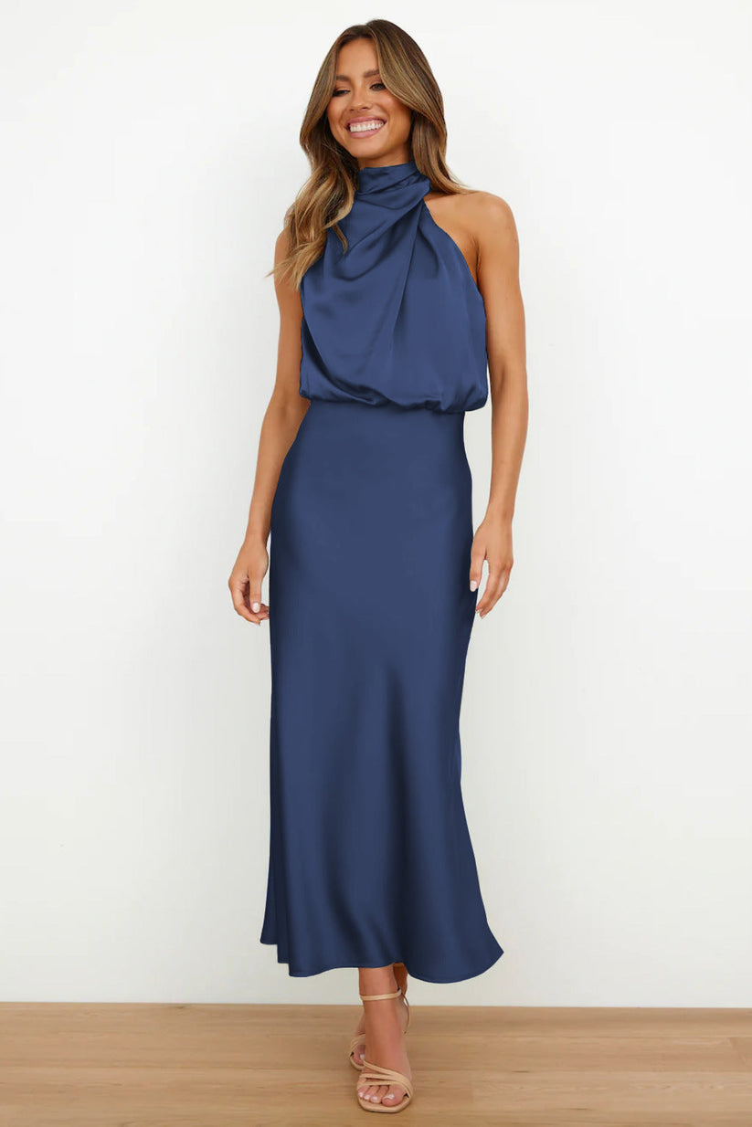 Fleur™ | Elegante Abito Lungo
