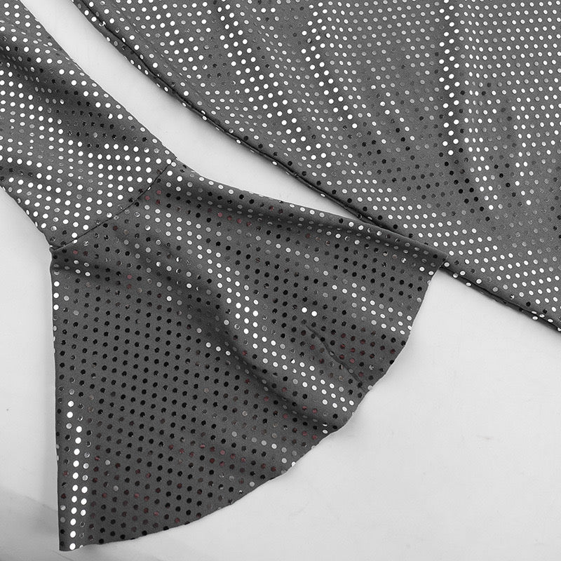 Astella™ | Vestito a spruzzo