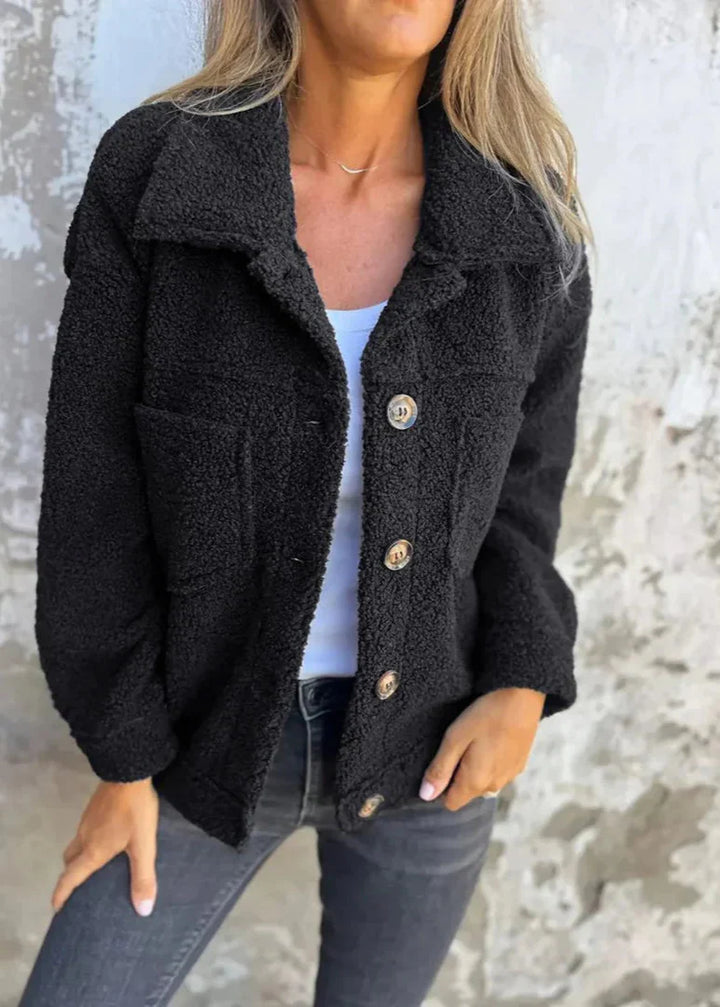 Romani™ – Cappotto Caldo Casual