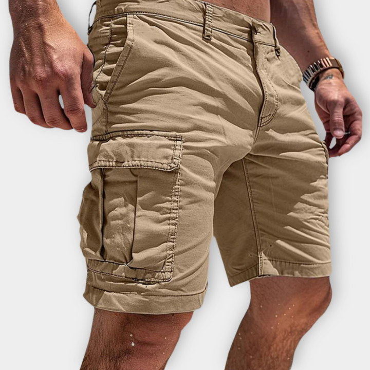 Cardo - Pantaloni Cargo