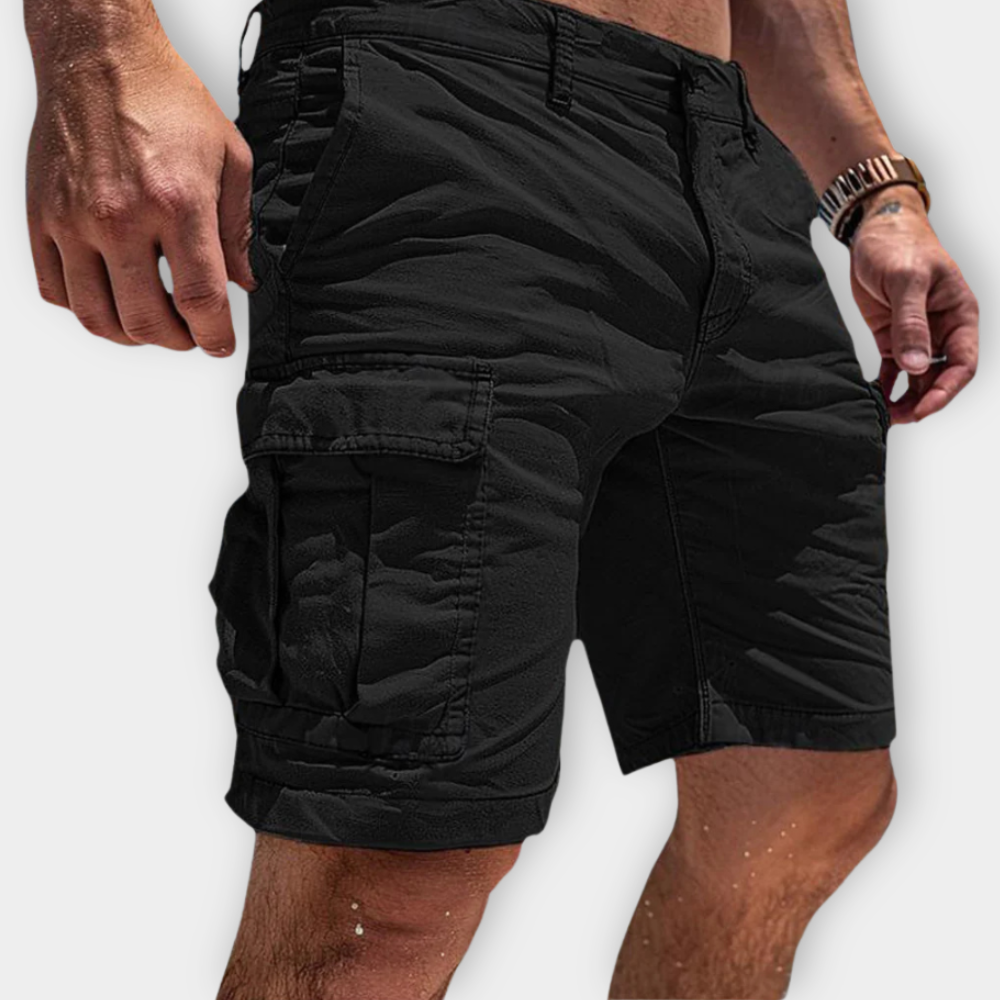 Cardo - Pantaloni Cargo