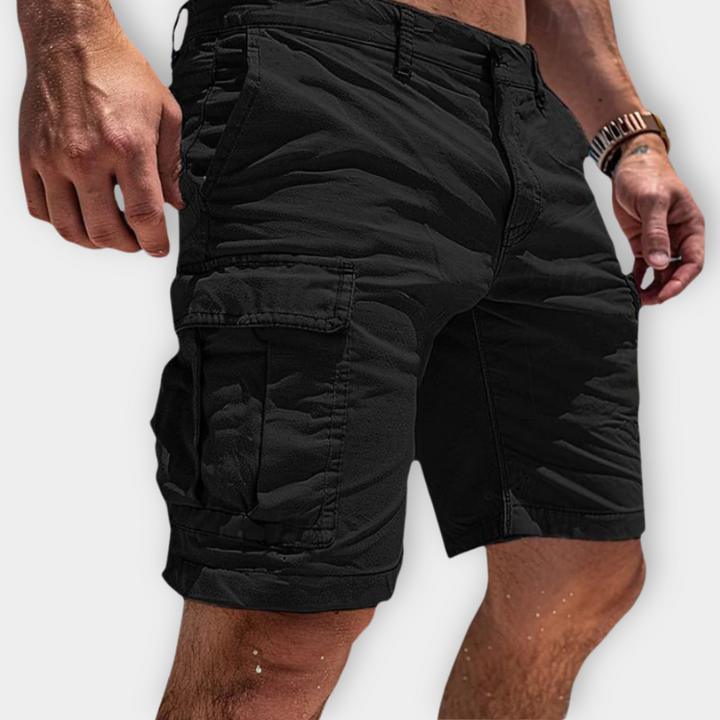 Cardo - Pantaloni Cargo