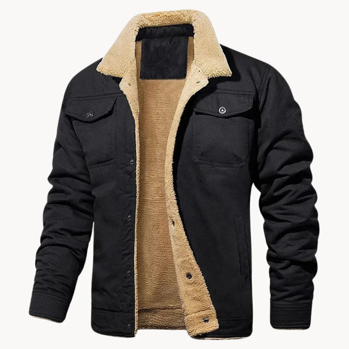 Luca™ | Giacca Bomber