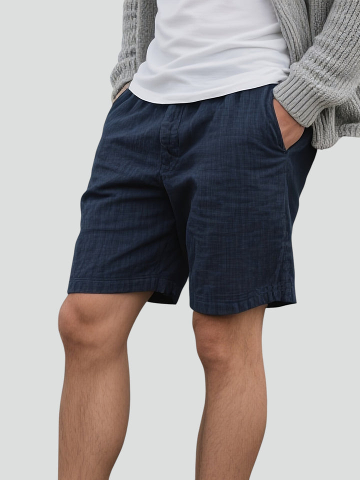 Raymond | Pantaloni Corti Leggeri da Spiaggia