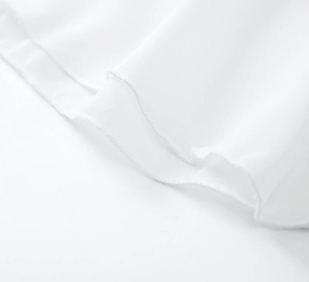Mio™ | Abito mini elegante con schiena scoperta