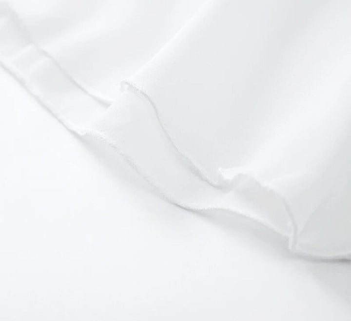 Mio™ | Abito mini elegante con schiena scoperta