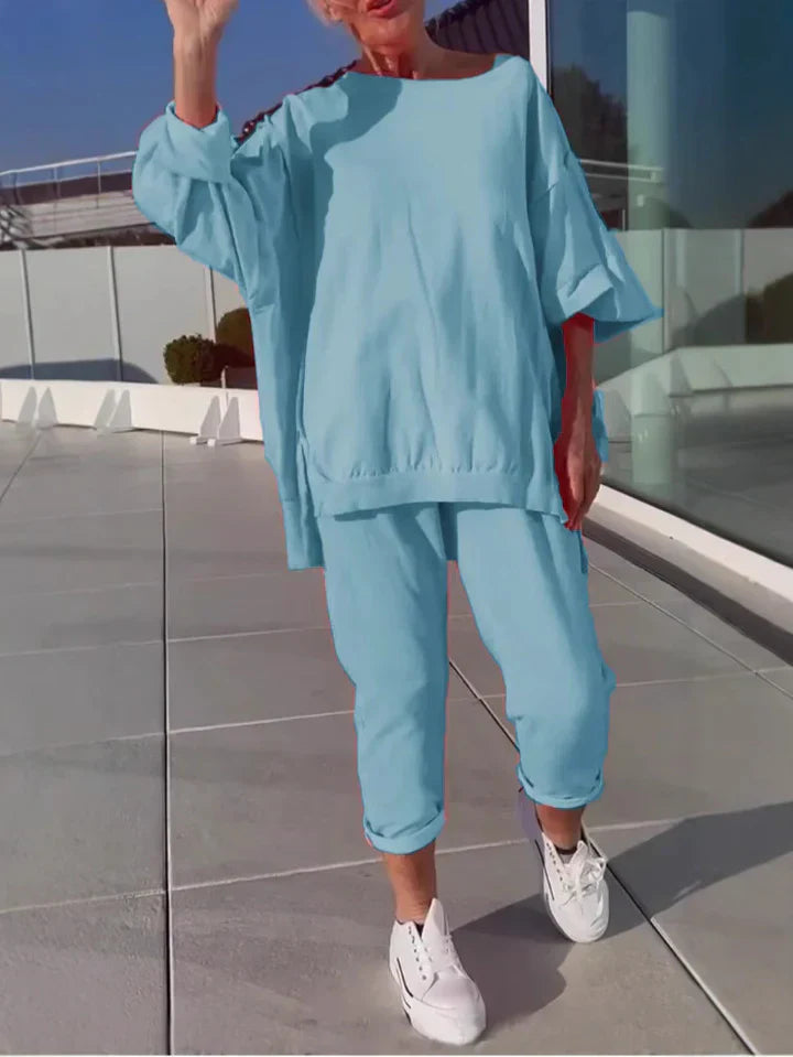 Saar | Eleganza senza sforzo