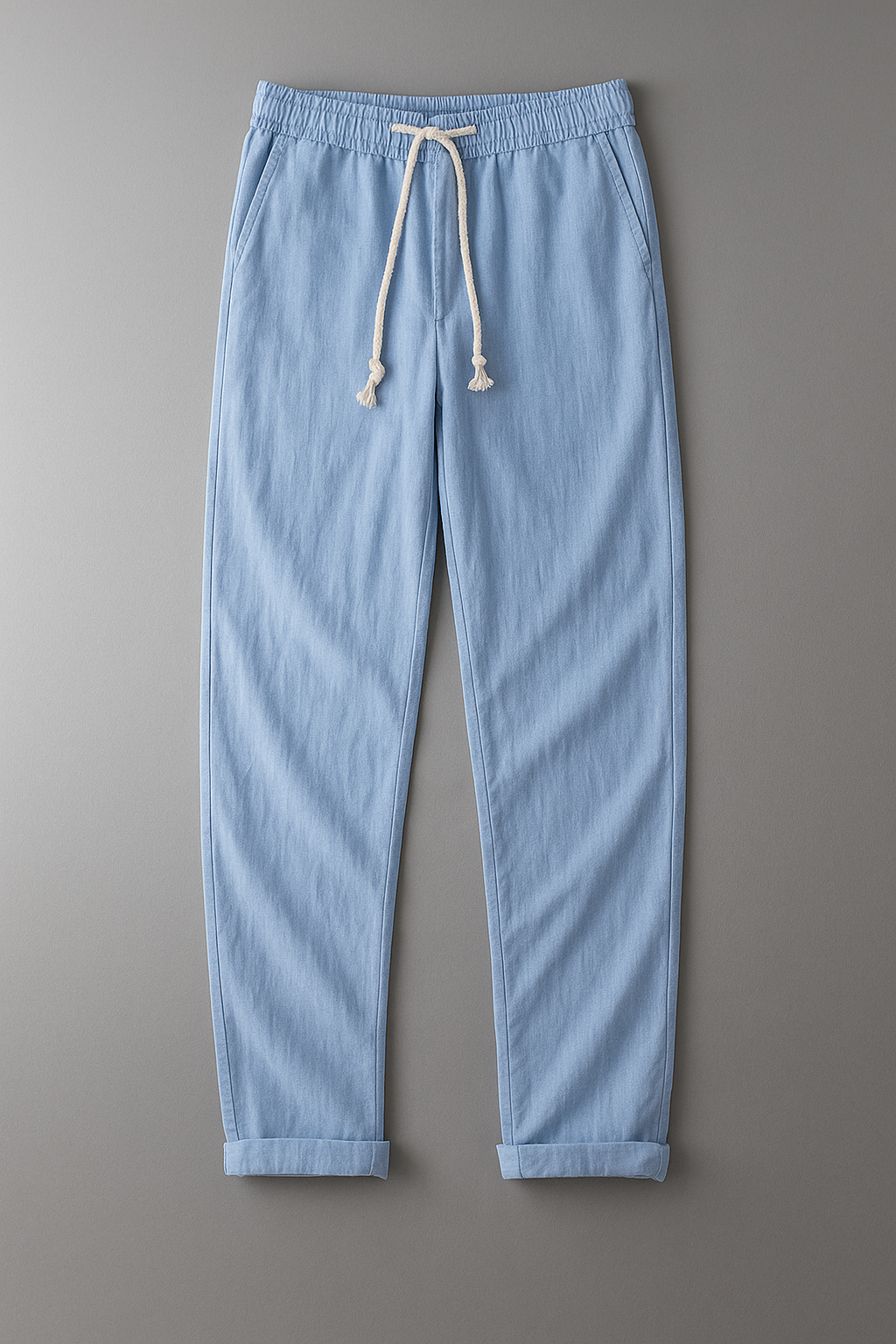 Preston™ | Pantaloni Eleganti in Lino