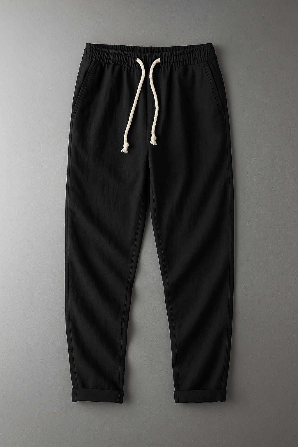 Preston™ | Pantaloni Eleganti in Lino