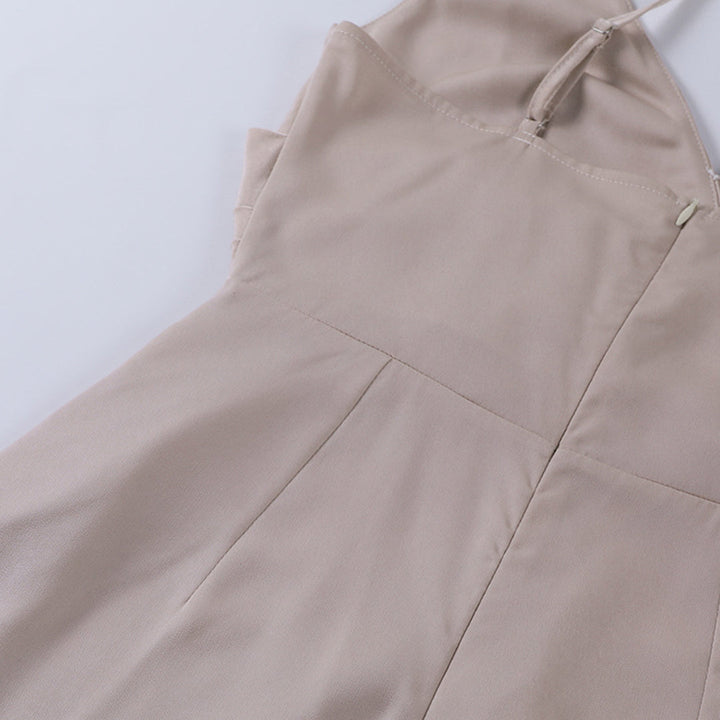 Savrani™ | Abito elegante senza spalline