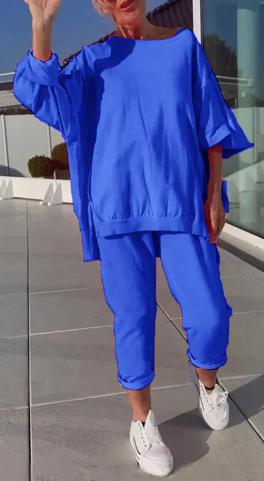 Saar | Eleganza senza sforzo