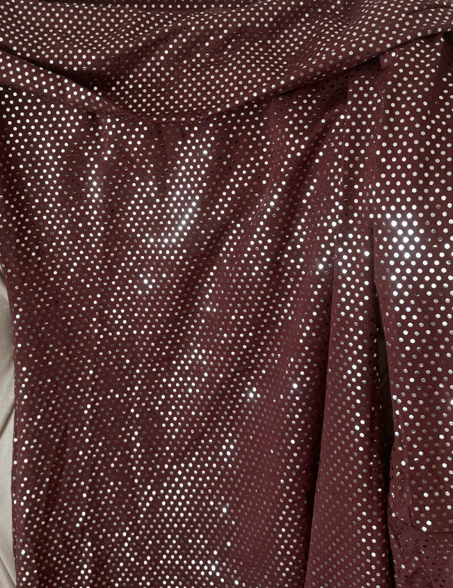 Astella™ | Vestito a spruzzo