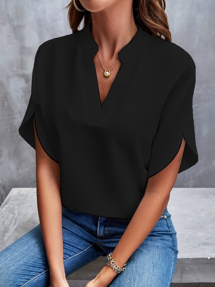 Hannah™ | Blusa Chic