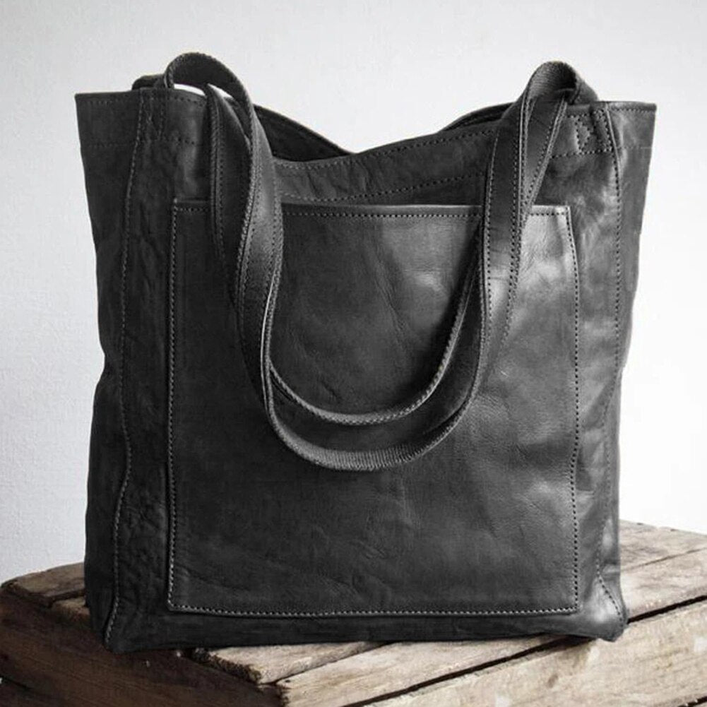 Romani™ | Elegante borsa da città