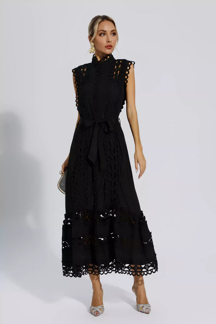 Emily™ | Abito Maxi Legato