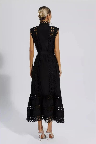 Emily™ | Abito Maxi Legato