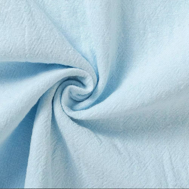 Coastal Ease | Pantaloni in Lino