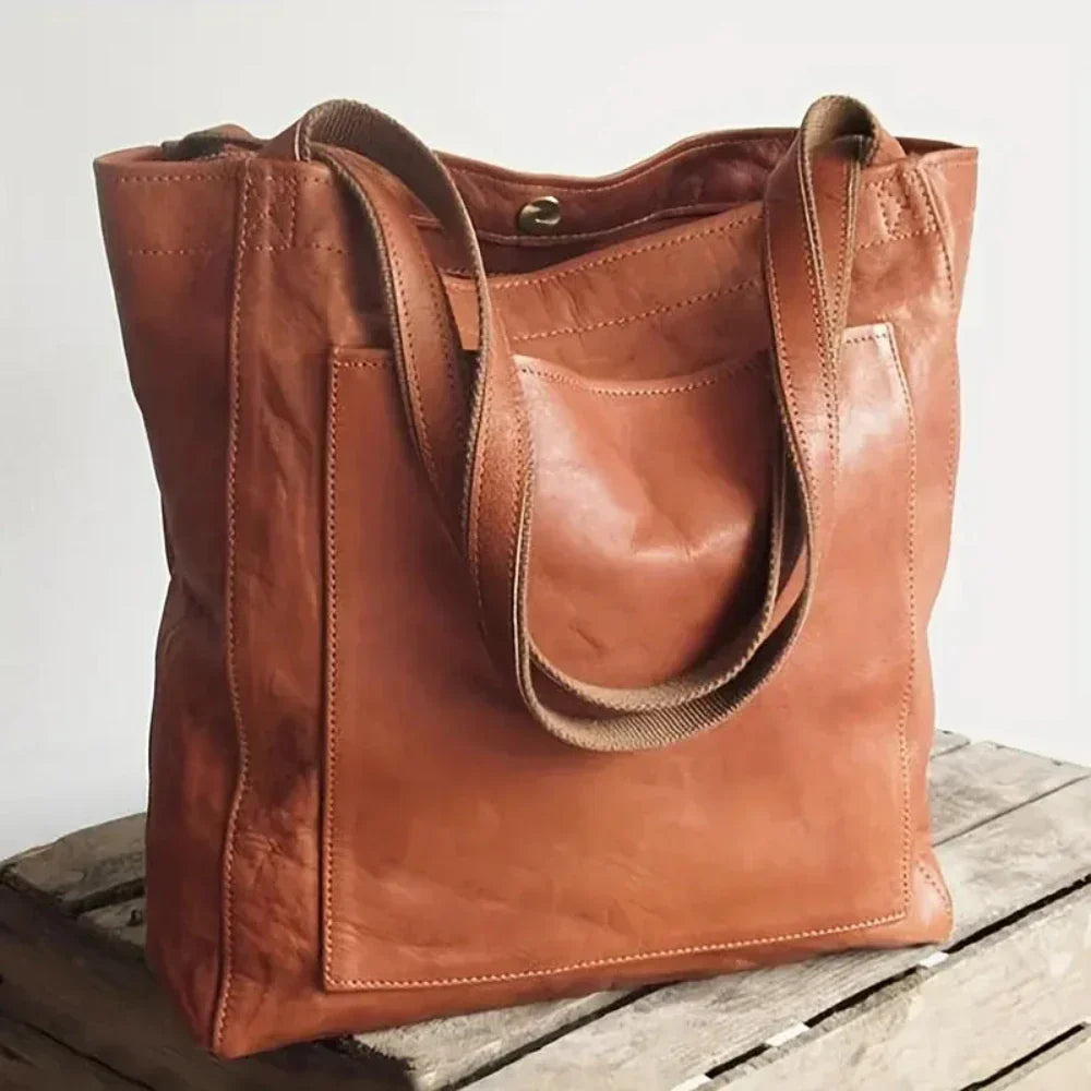 Romani™ | Elegante borsa da città