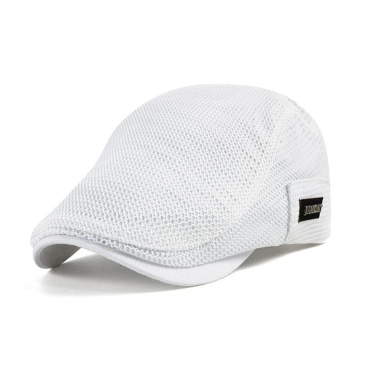 Lorano Firenze™ | Cappellino Uomini Leggero