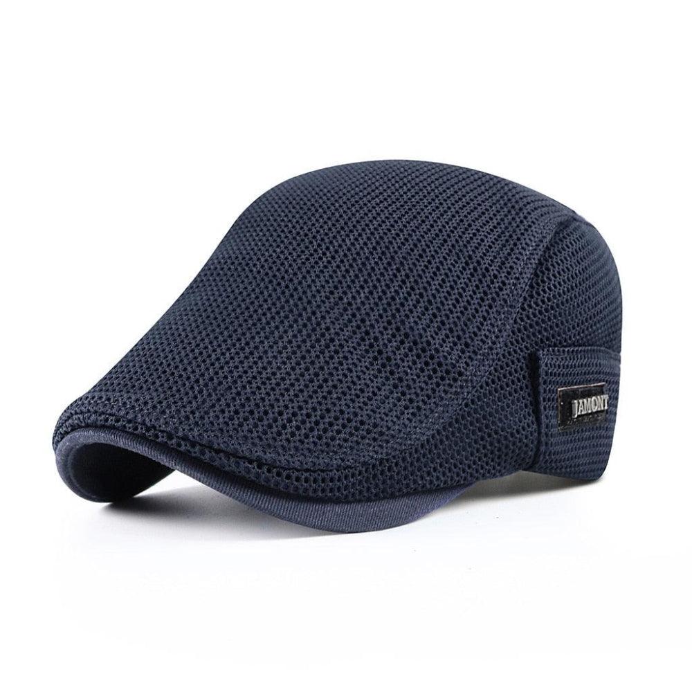 Lorano Firenze™ | Cappellino Uomini Leggero