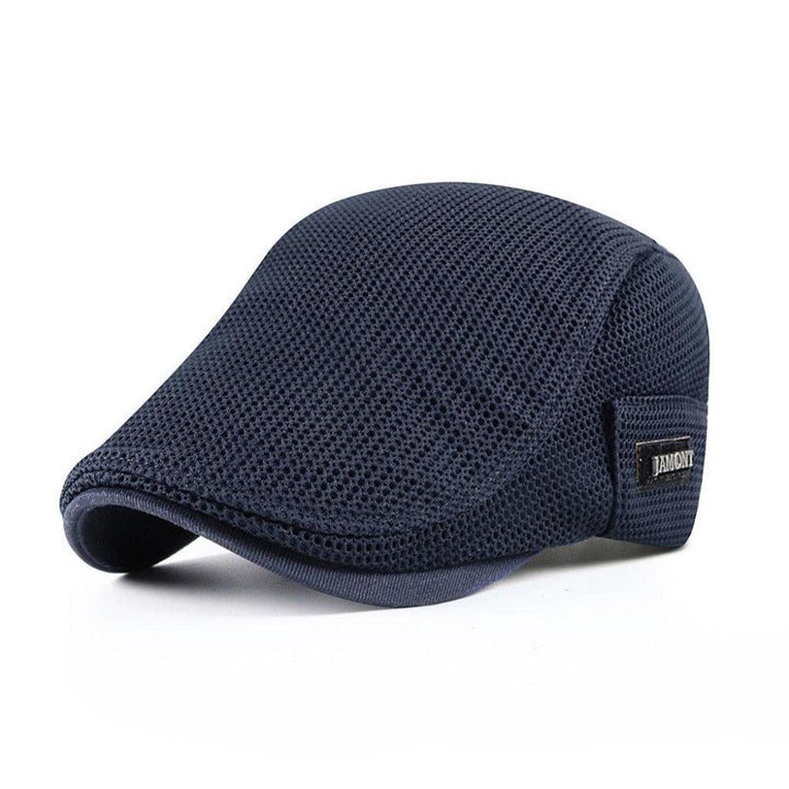 Lorano Firenze™ | Cappellino Uomini Leggero