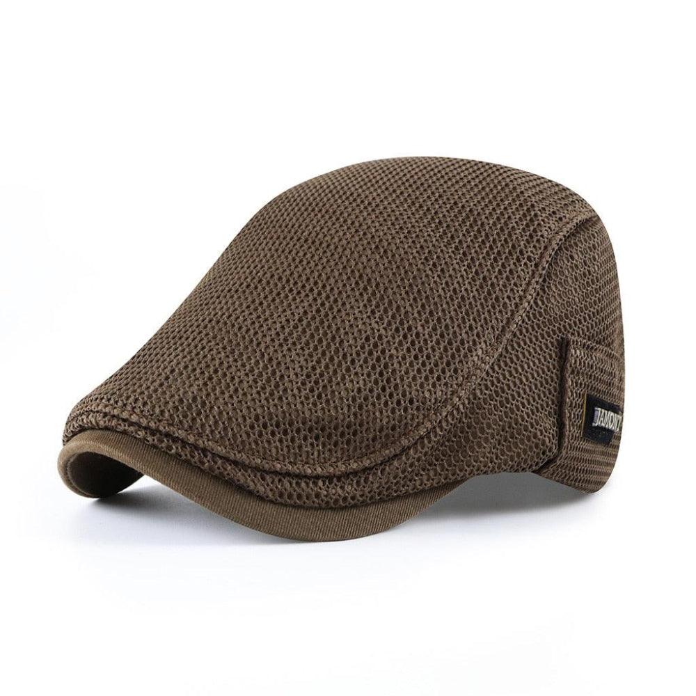 Lorano Firenze™ | Cappellino Uomini Leggero
