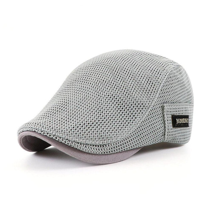 Lorano Firenze™ | Cappellino Uomini Leggero
