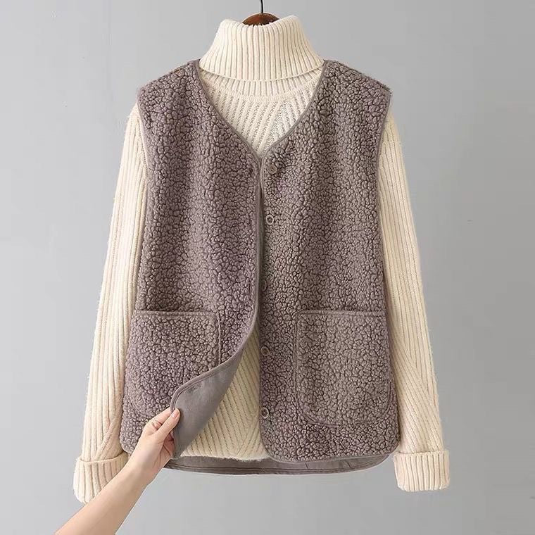 Romani™ | Cardigan Classica