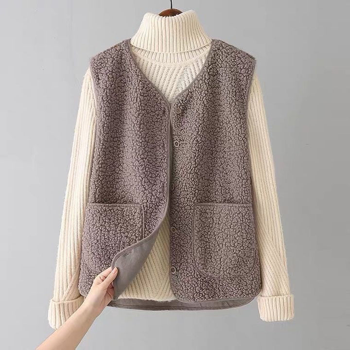 Romani™ | Cardigan Classica