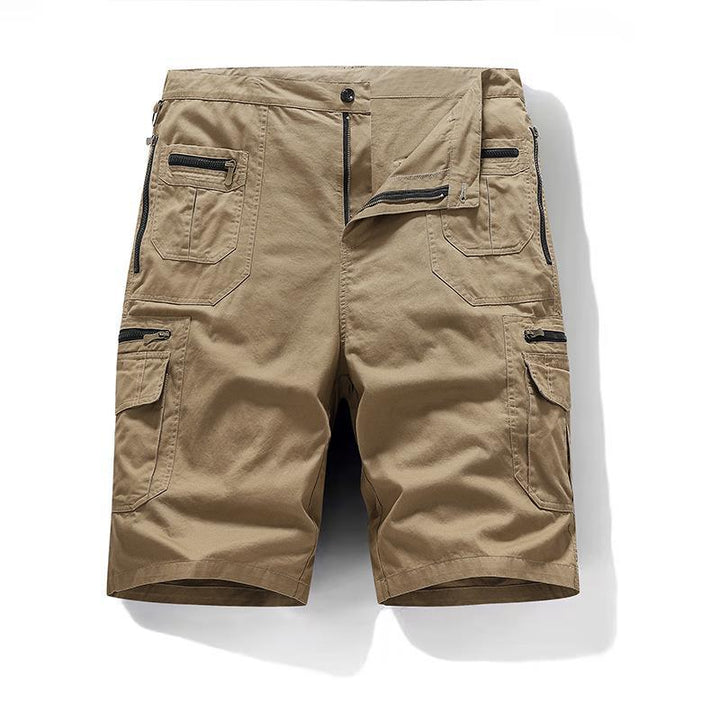 Jack | Pantaloni Cargo Resistenti per Esterni