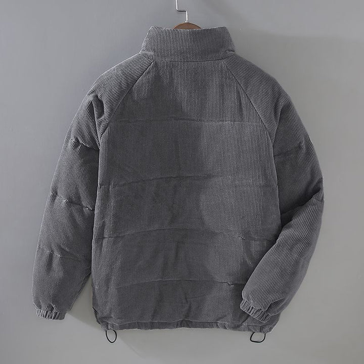 TOMMY™ | Giacca in Velluto a Coste