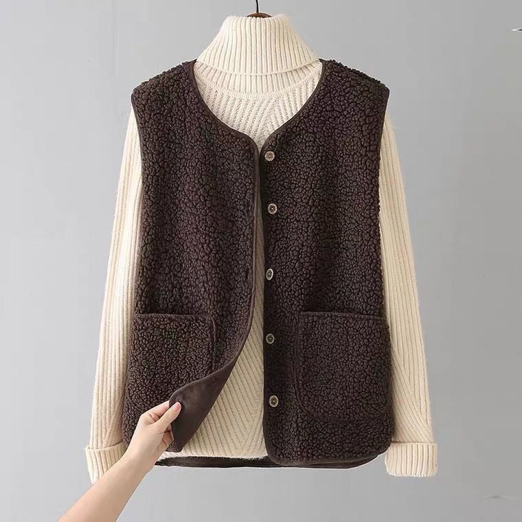 Romani™ | Cardigan Classica
