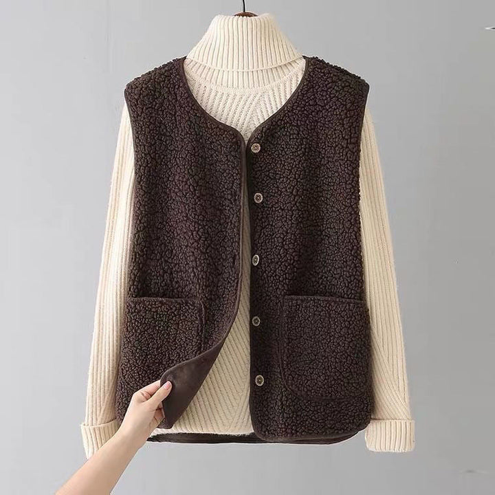 Romani™ | Cardigan Classica