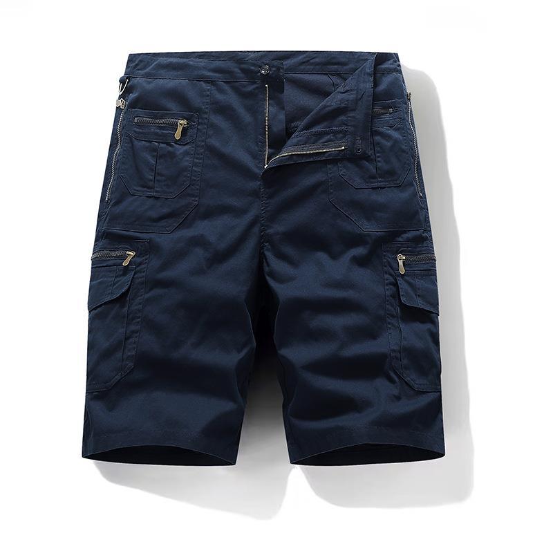 Jack | Pantaloni Cargo Resistenti per Esterni