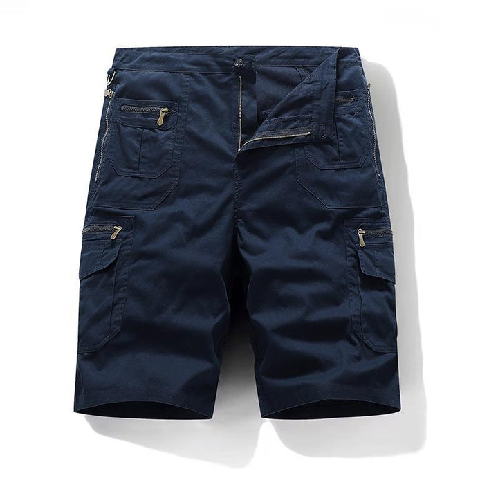 Jack | Pantaloni Cargo Resistenti per Esterni