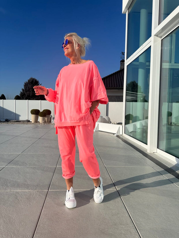 Saar | Eleganza senza sforzo