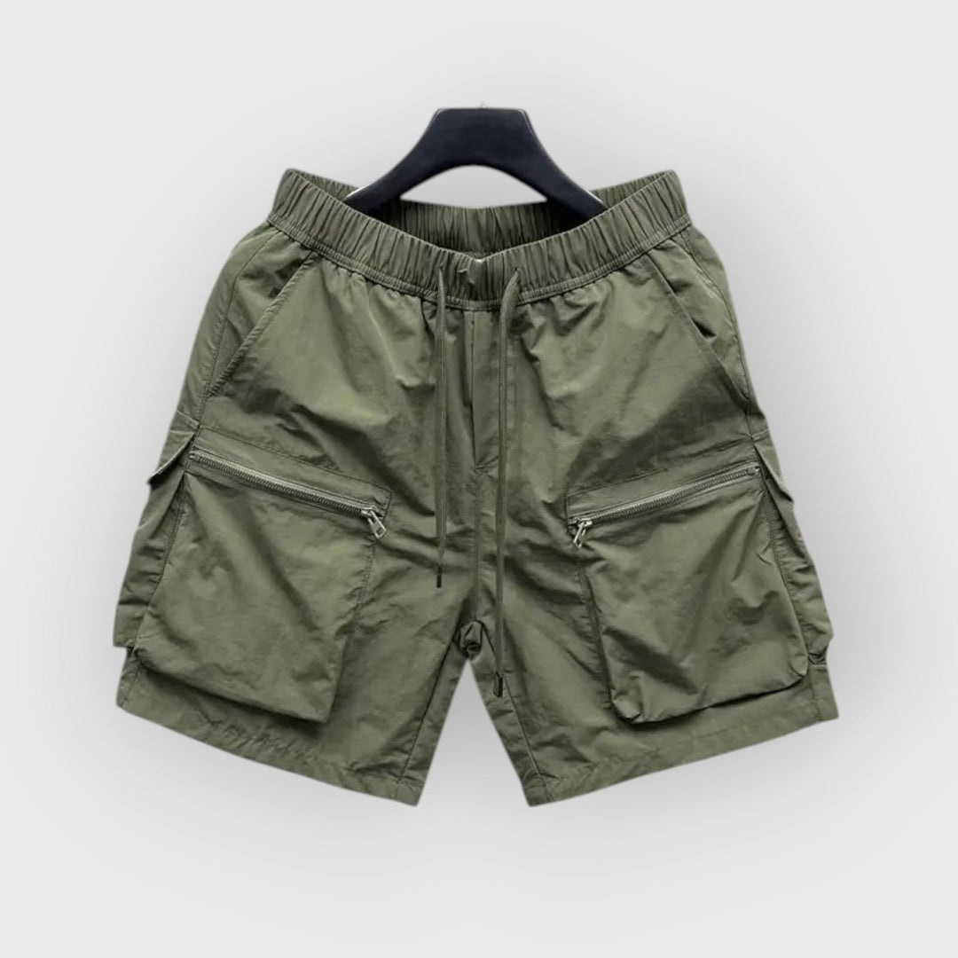 Jack | Pantaloni Cargo Utility Classici