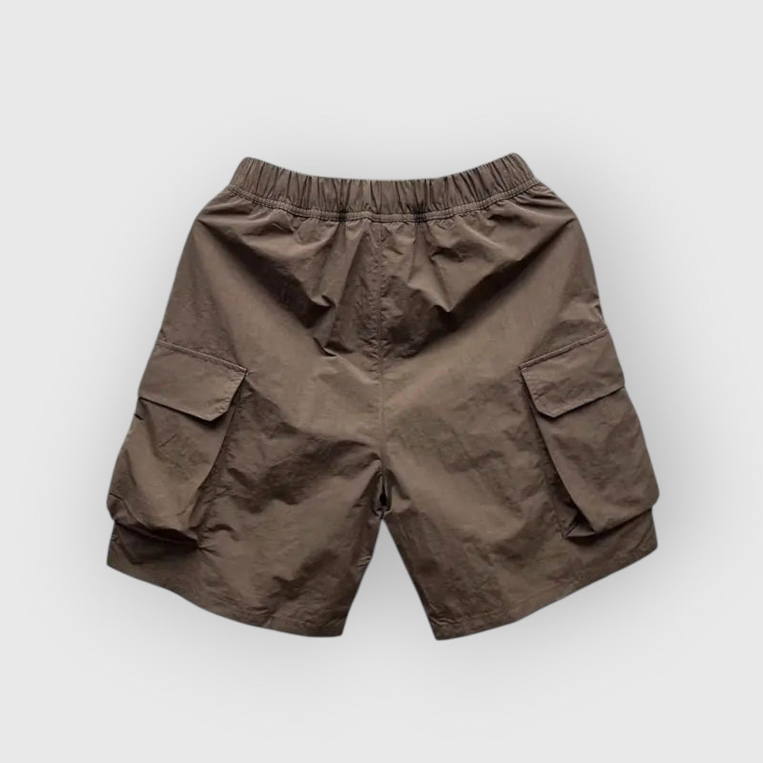 Jack | Pantaloni Cargo Utility Classici